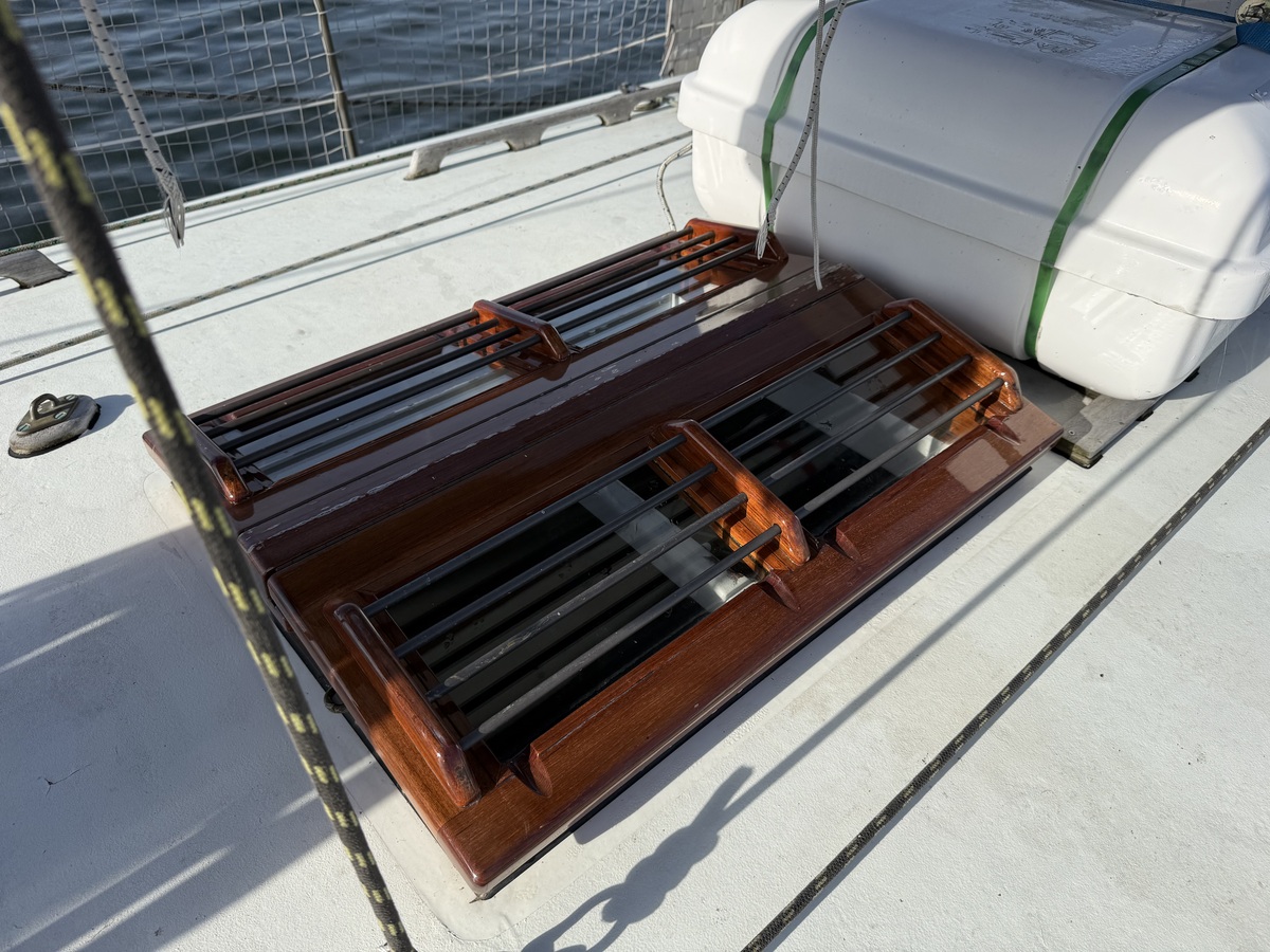 ORCA 38 — foto 52 van 74