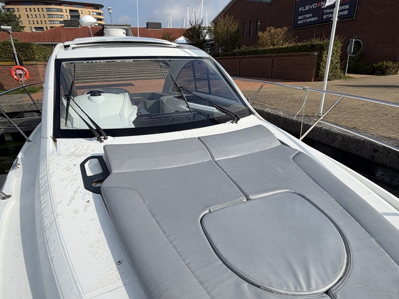 Beneteau Flyer GT34 — foto 29 van 63