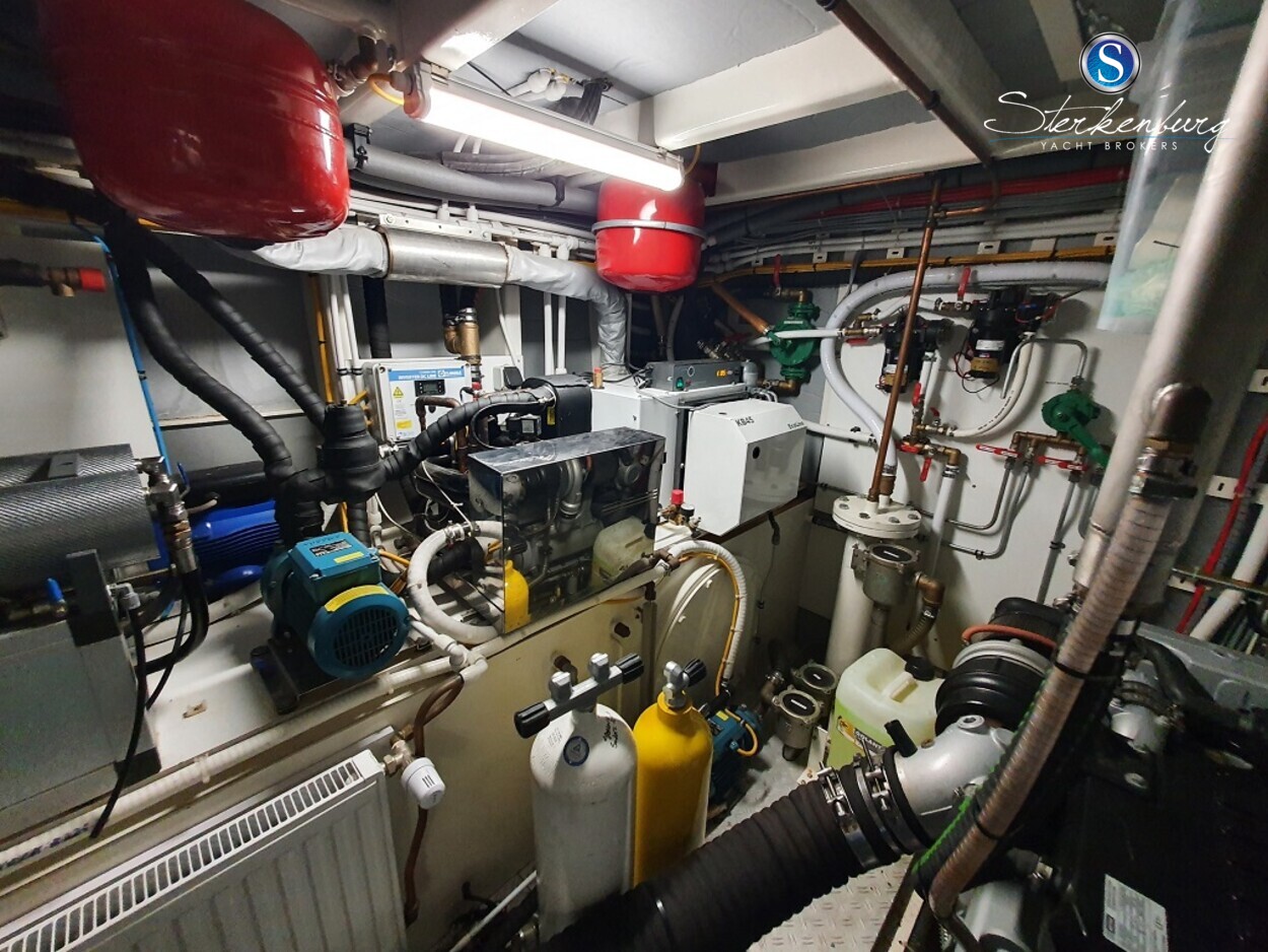 Alm Delfino 60 — foto 43 van 48