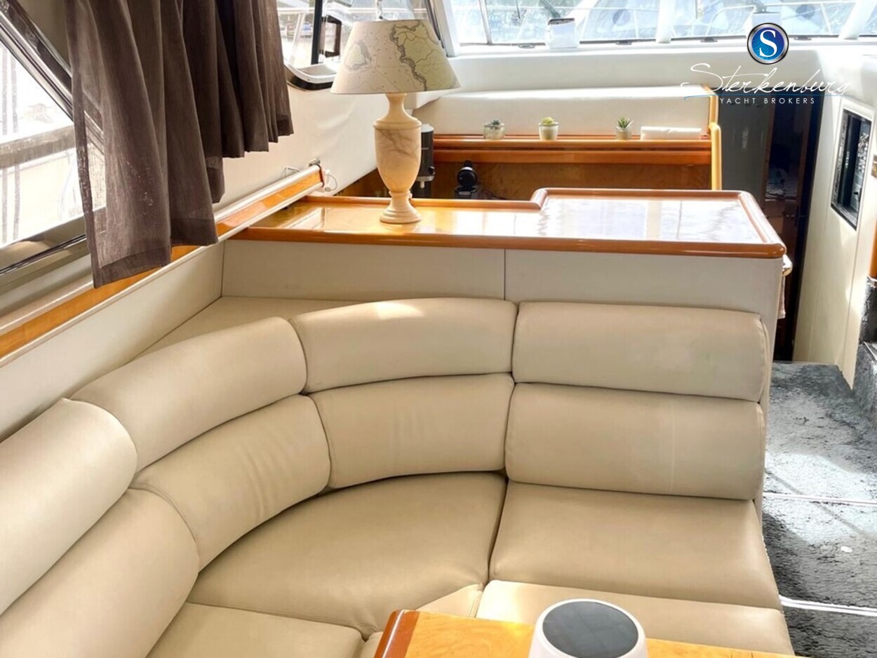 Princess 500 — foto 19 van 39