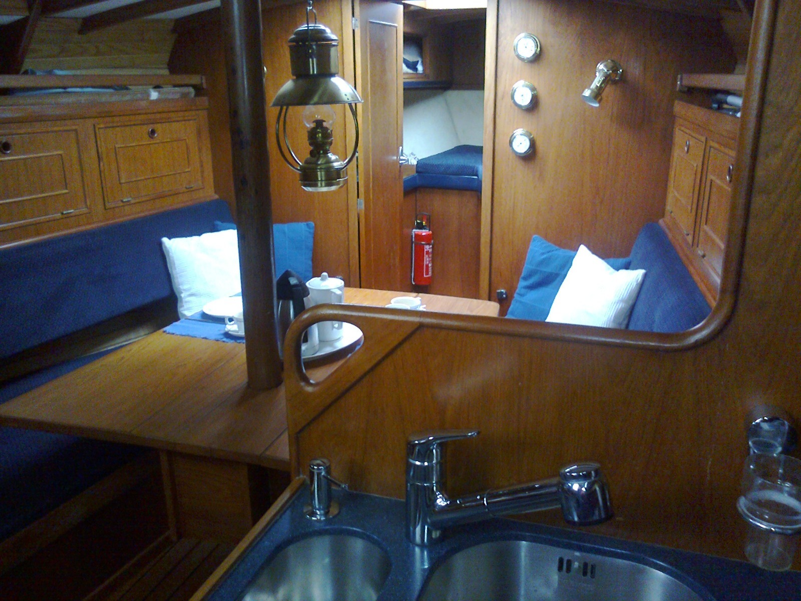 Koopmans 36 CC — foto 15 van 19