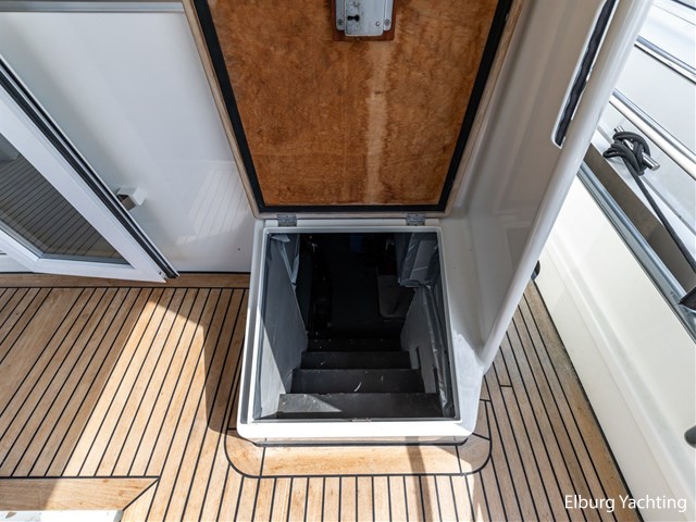 Alm Trawler 13.20 AD — foto 50 van 84
