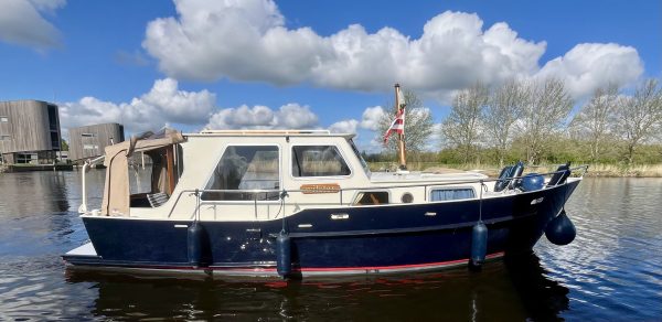 Bergumermeer kruiser 9.30 — foto 10 van 12