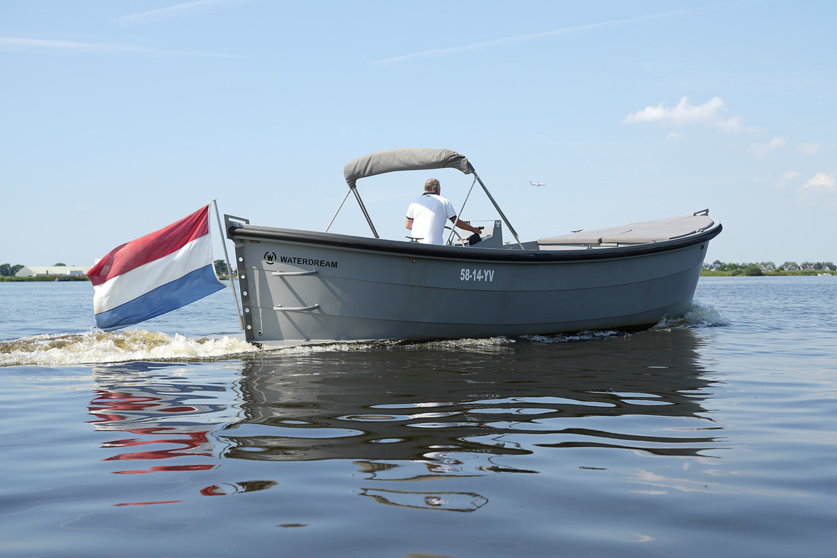 Waterdream S-850 — foto 4 van 28