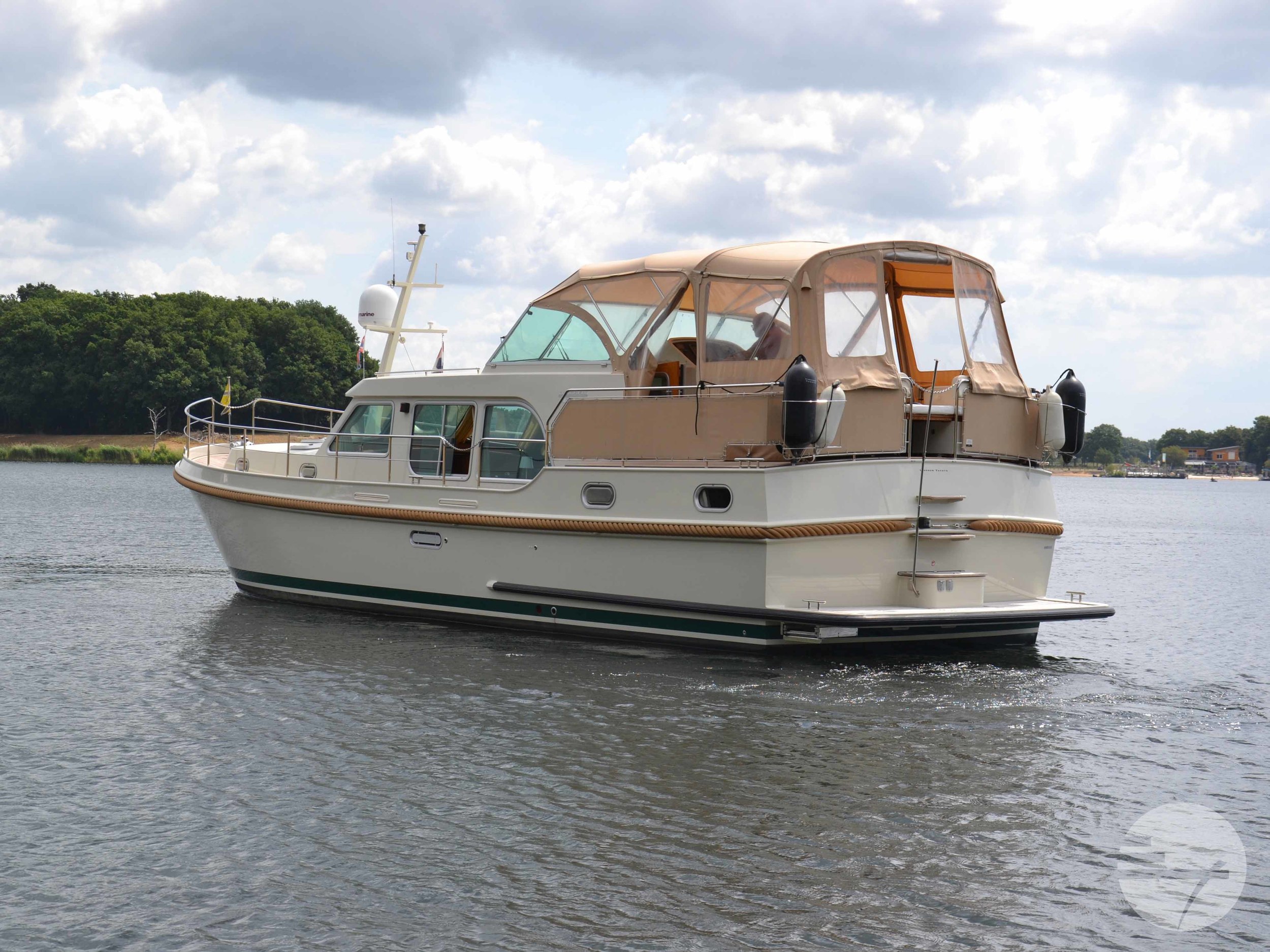 Linssen Grand Sturdy 43.9 AC — foto 11 van 60