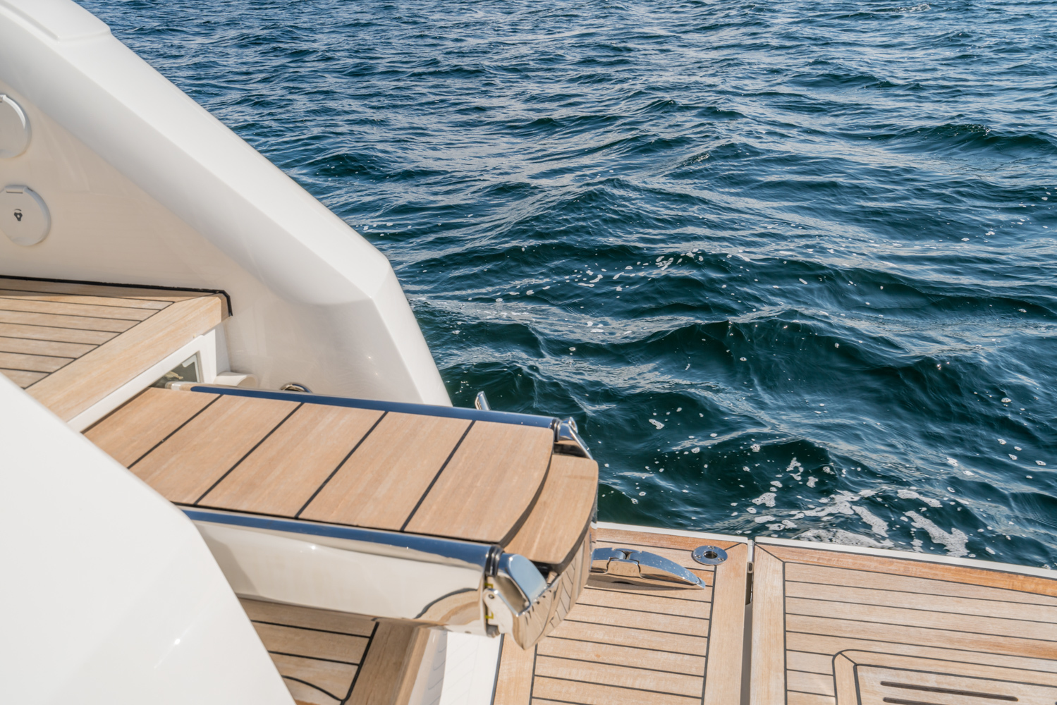 Fairline Targa 50 Open — foto 33 van 87
