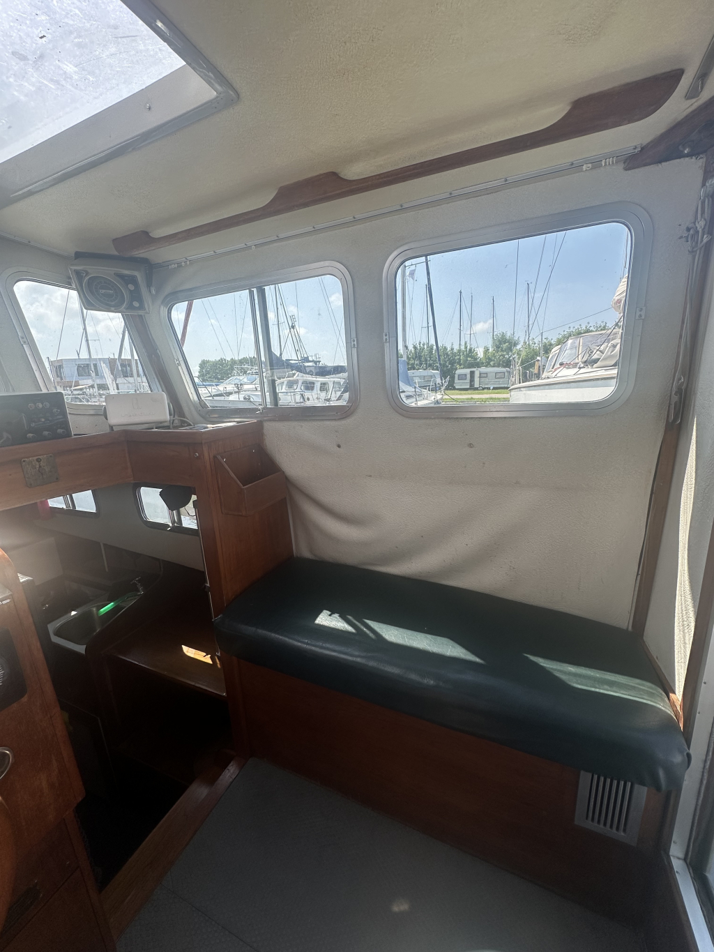 Fisher 30 — foto 8 van 22