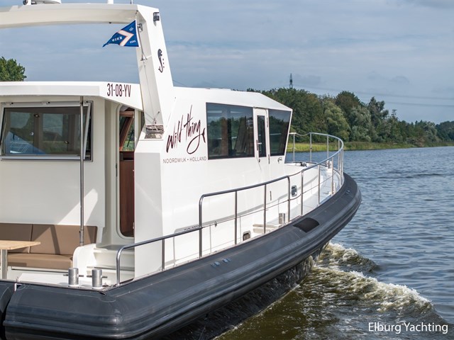 NG Explorer 50 - Pilot Yacht — foto 88 van 99