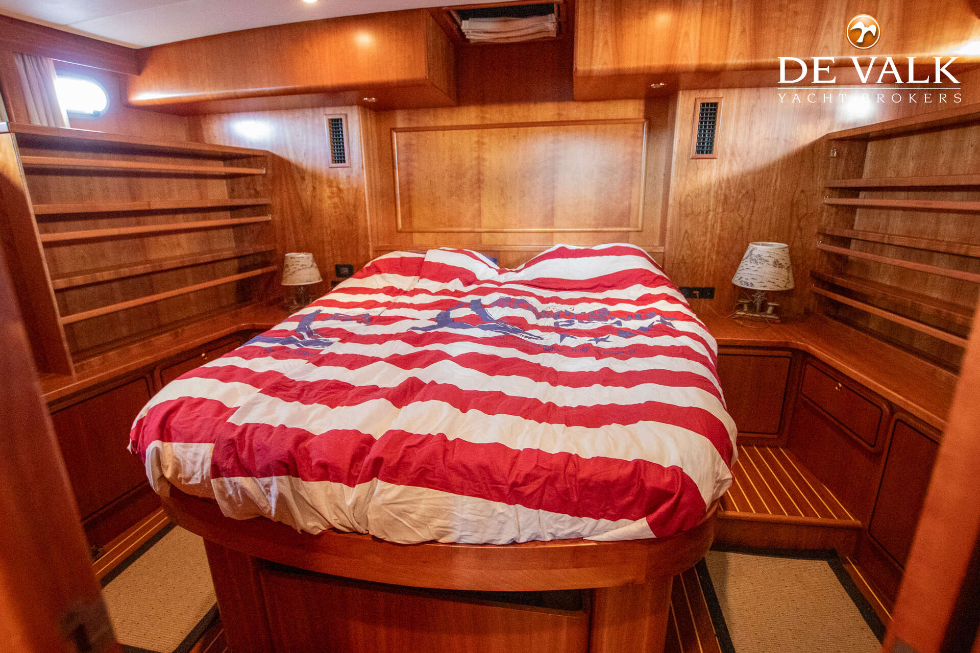 Linssen Grand Sturdy 470 — foto 34 van 44