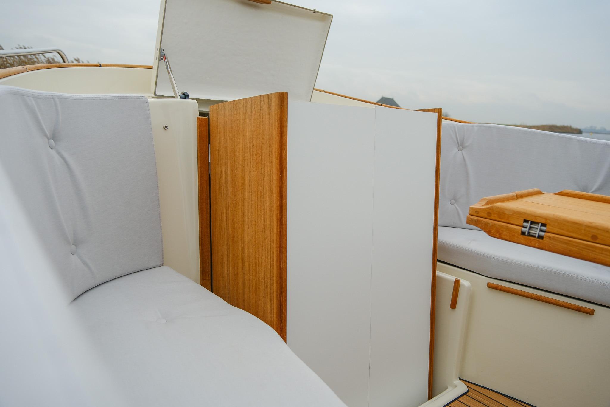 Maril 795 tender — foto 11 van 23