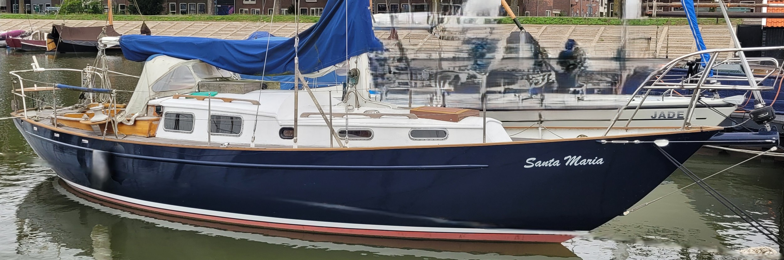 Trintel 10.30 Trintel II A — foto 1 van 45