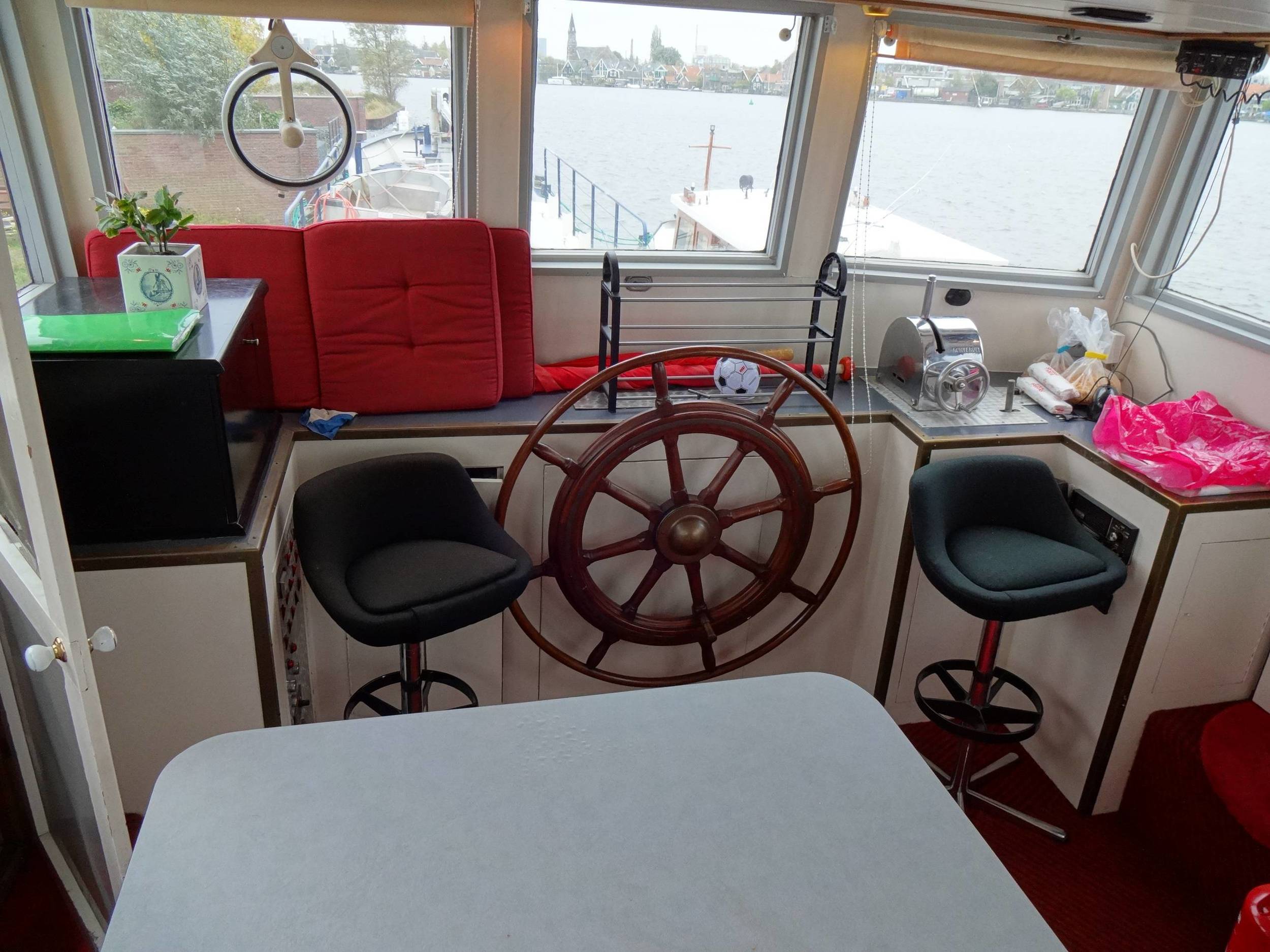 Woonboot 38.00 — foto 7 van 25