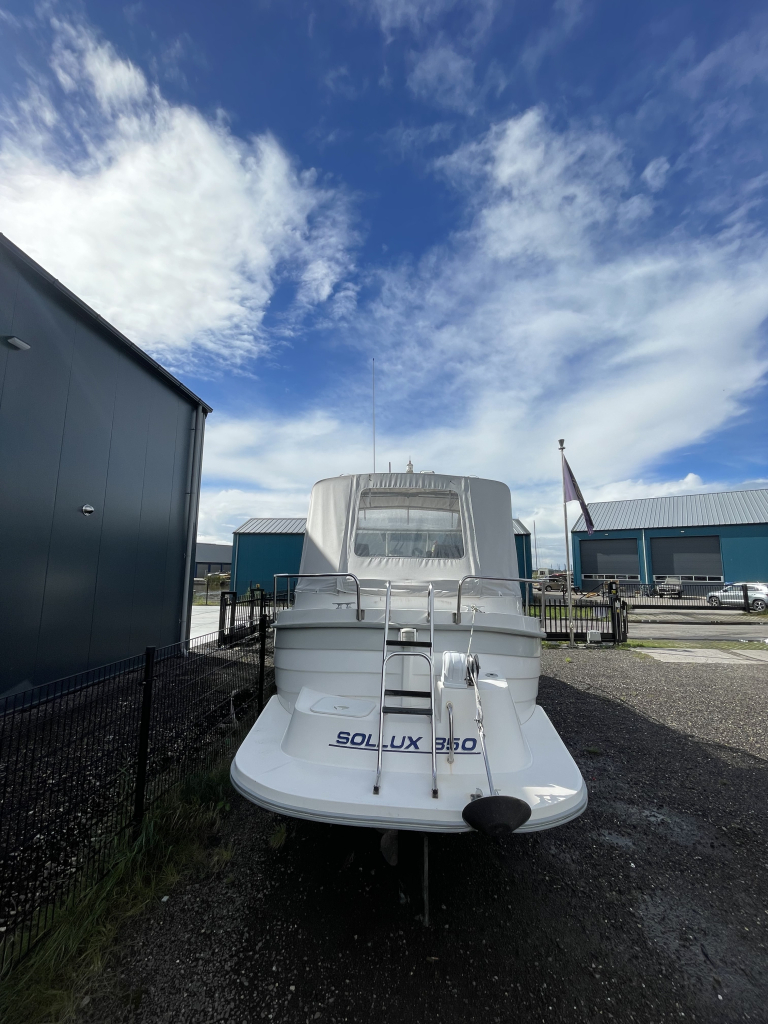 Sollux 850 TC