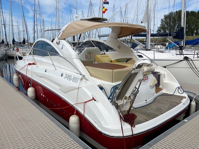 Beneteau Monte Carlo 32 — foto 9 van 22