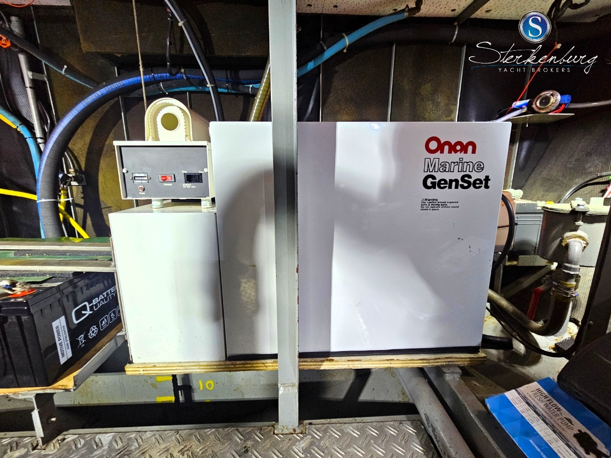 Super van Craft 1700 VS — foto 85 van 90