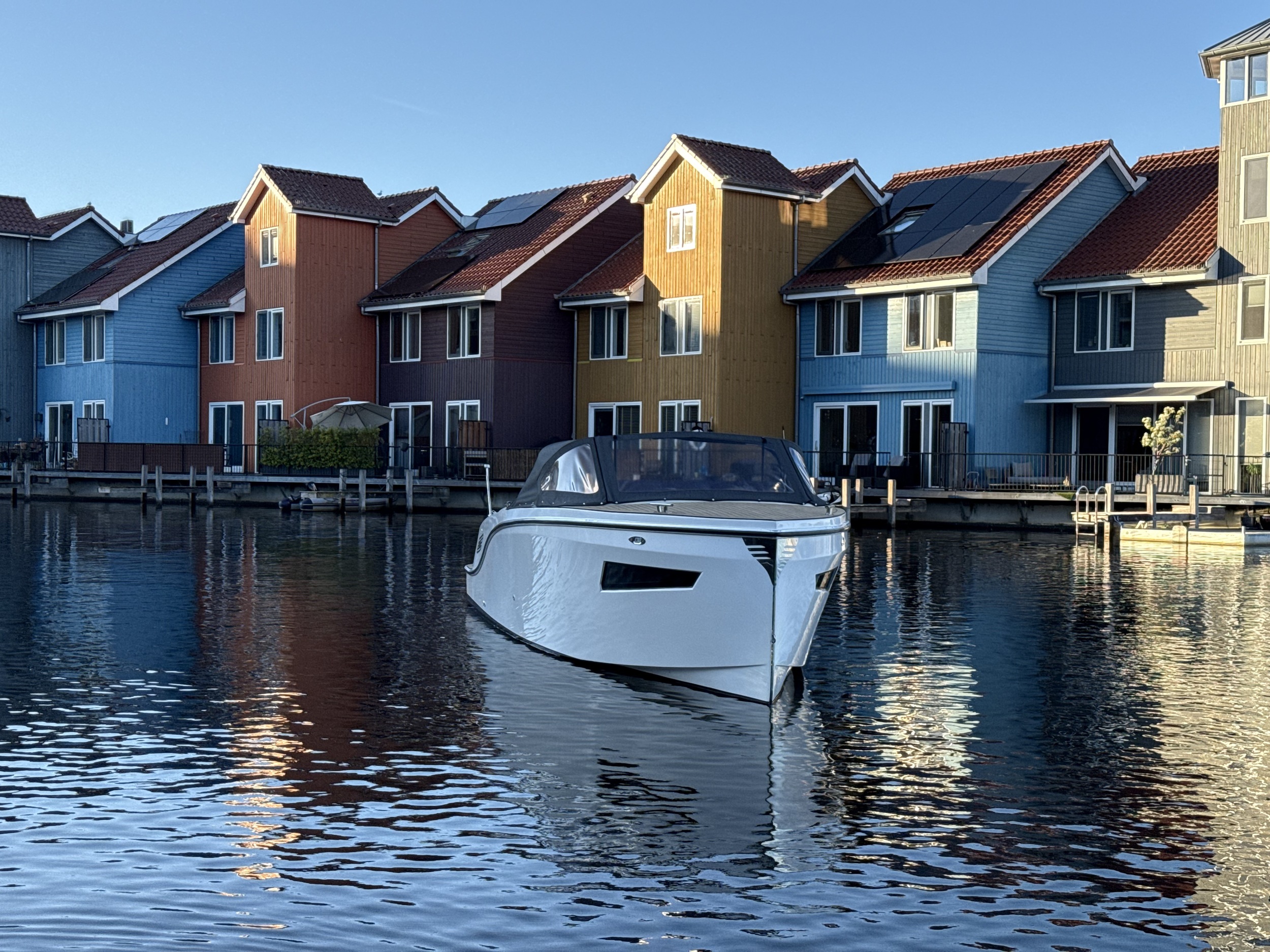 TendR 27 — foto 6 van 21