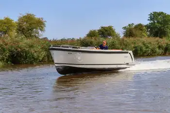 Reitdieper 635 Tender — foto 9 van 12