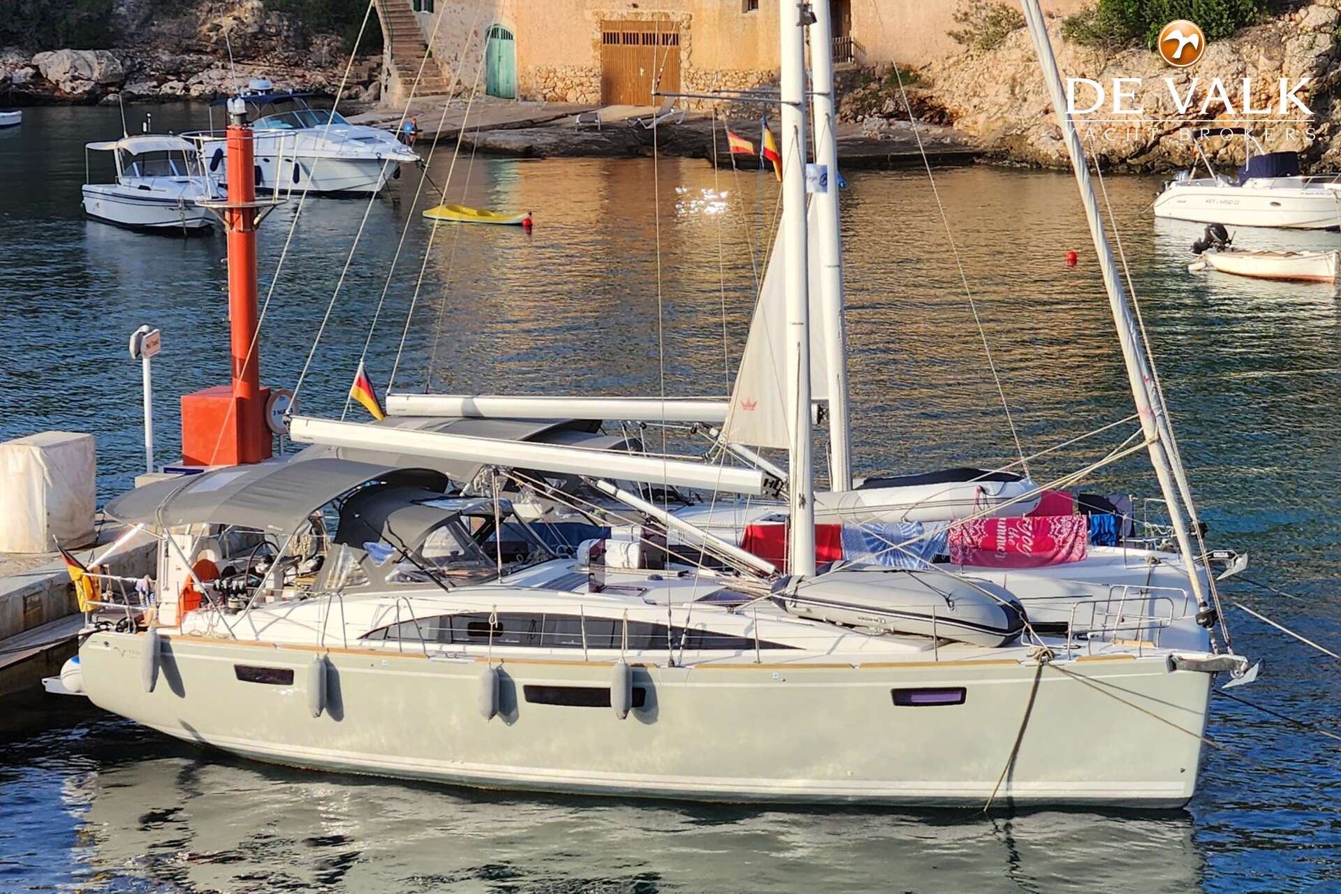 Bavaria Vision 42