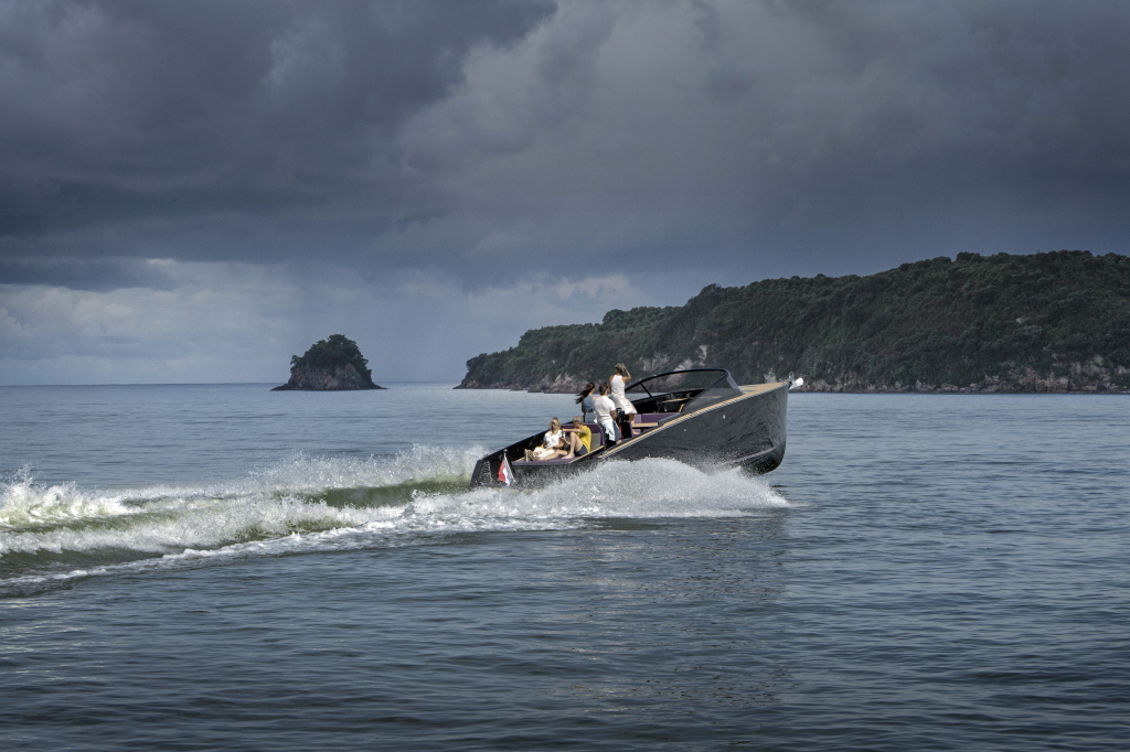 Isloep Rapida 1090 — foto 4 van 15