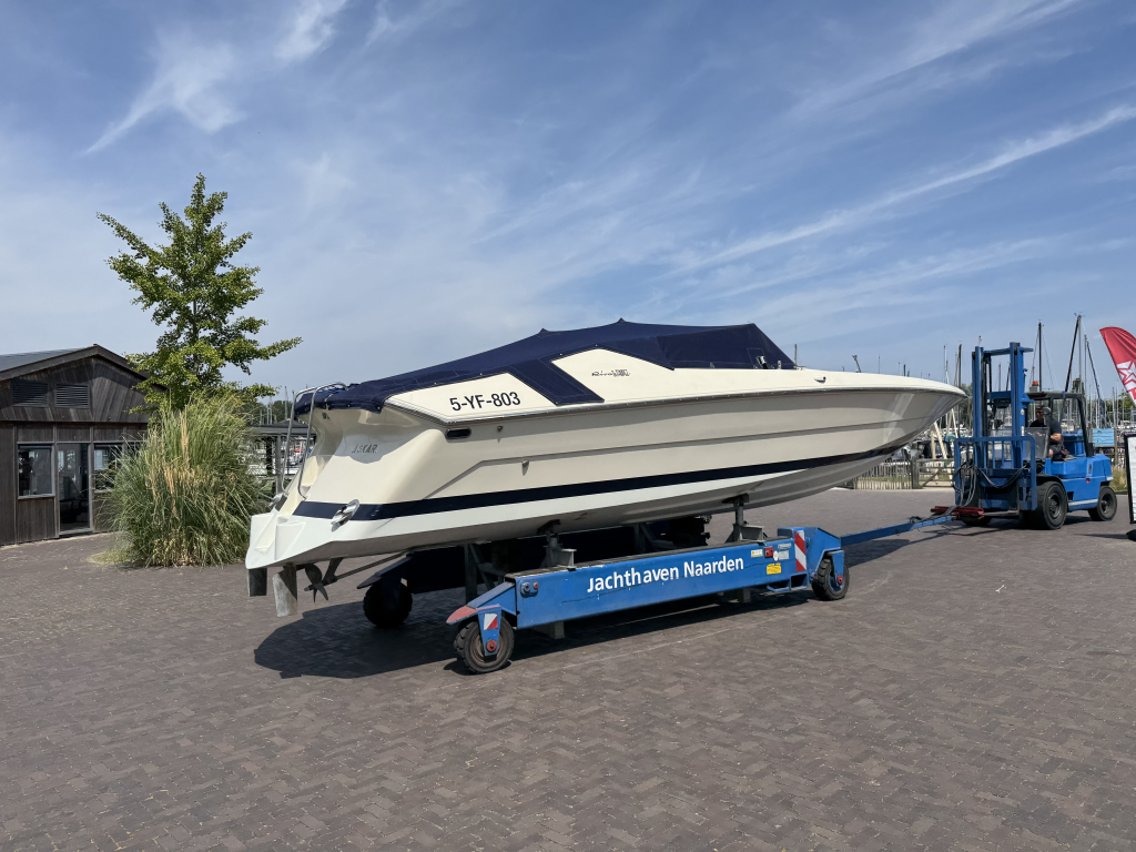 Riva St Tropez — foto 21 van 33