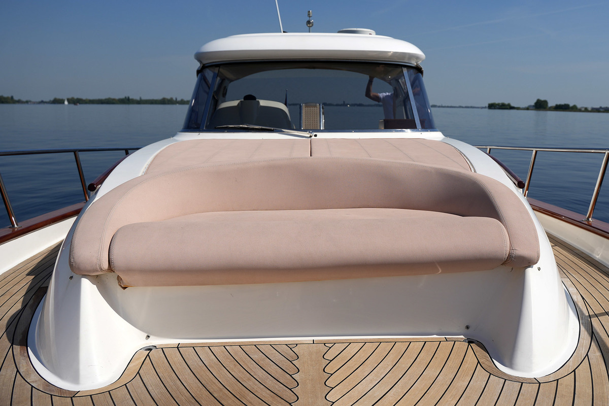 Apreamare 38 Comfort — foto 20 van 65