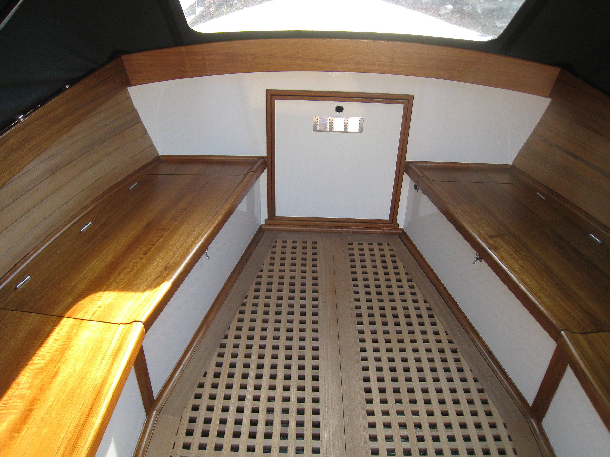 Sloep Norsk Fly — foto 33 van 42