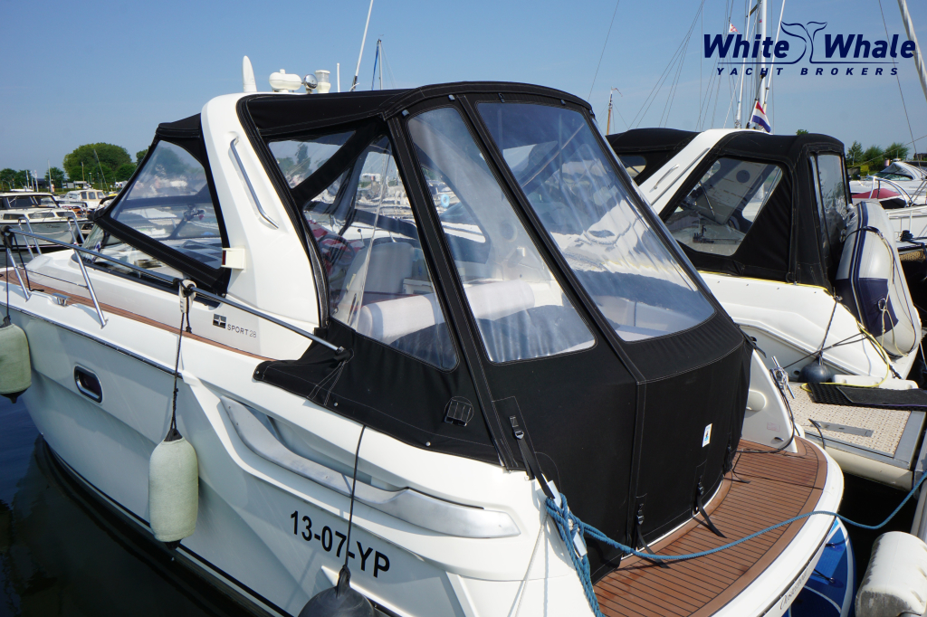 Bavaria Sport 28 — foto 42 van 45