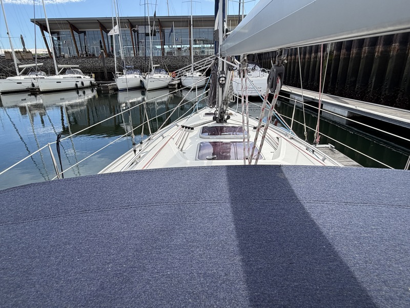 Bavaria 31 Cruiser — foto 43 van 44