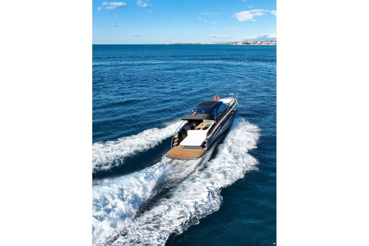 Focus Power 36 — foto 9 van 44
