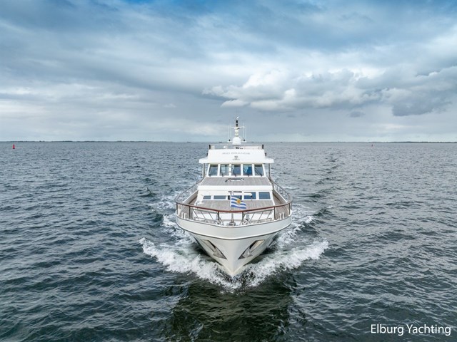Moonen 68 - Flybridge — foto 98 van 100