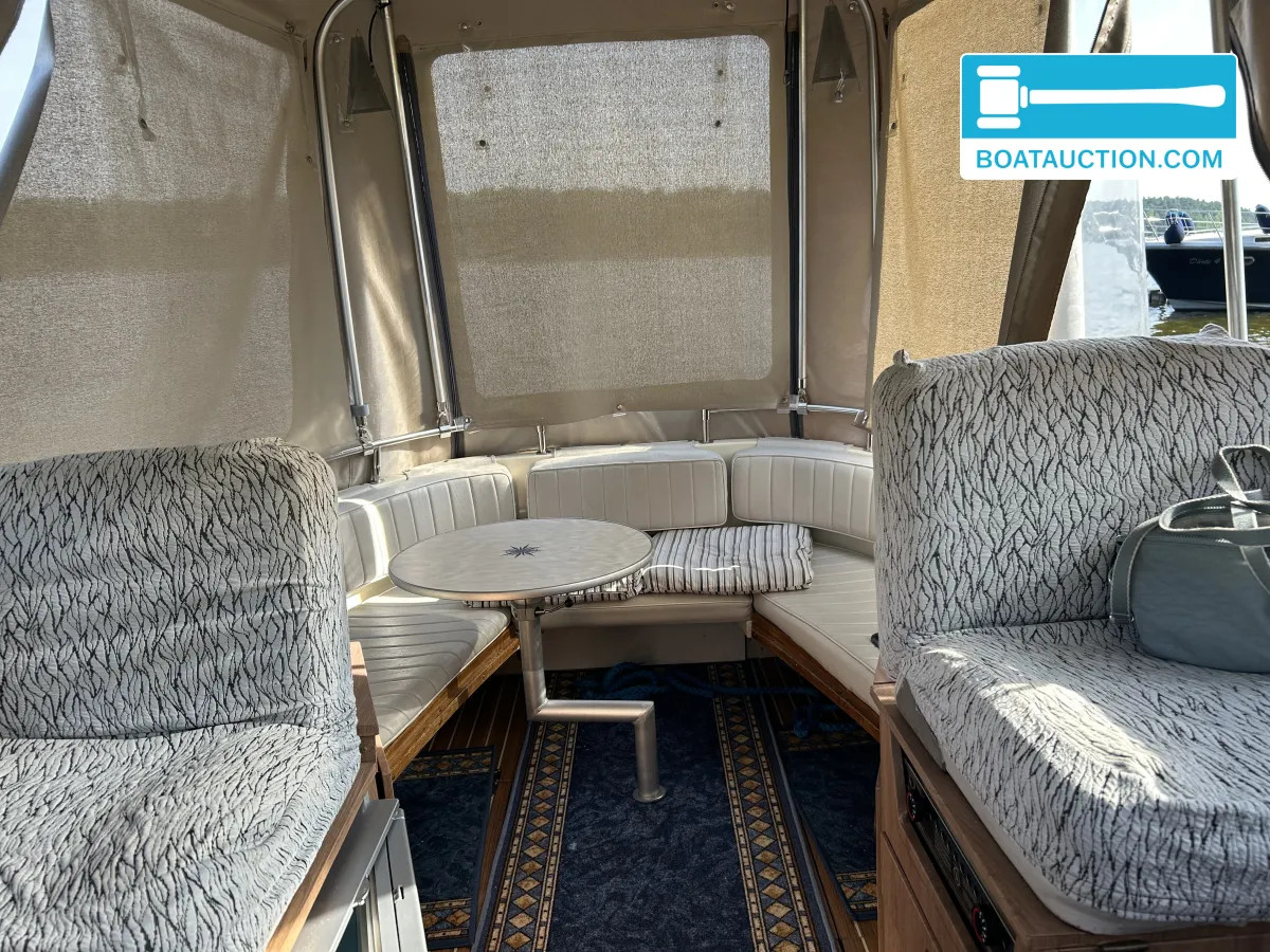 Carat 7400 nu in de online veiling. — foto 4 van 9