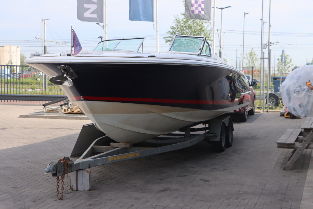 Chris Craft 28 Launch — foto 10 van 28