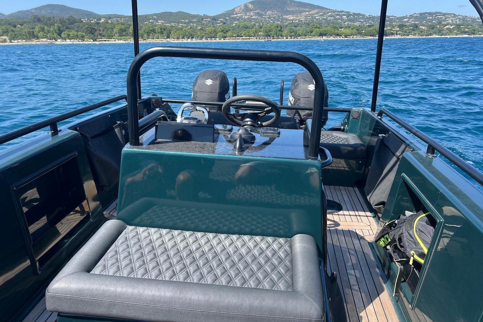 Laurent Marine Modèle L23 — foto 13 van 27