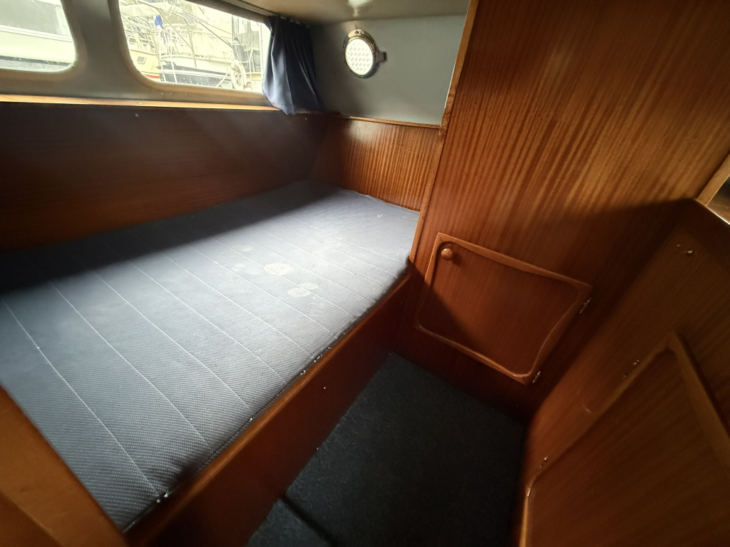 Hoekstra 950 GSAK — foto 21 van 23
