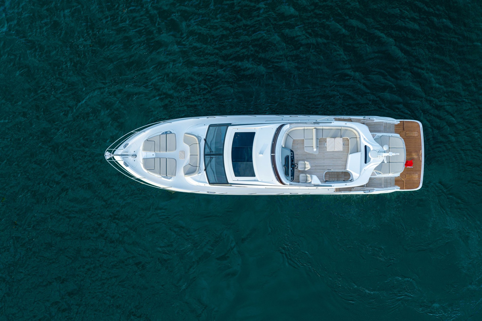 Princess S65 — foto 5 van 11