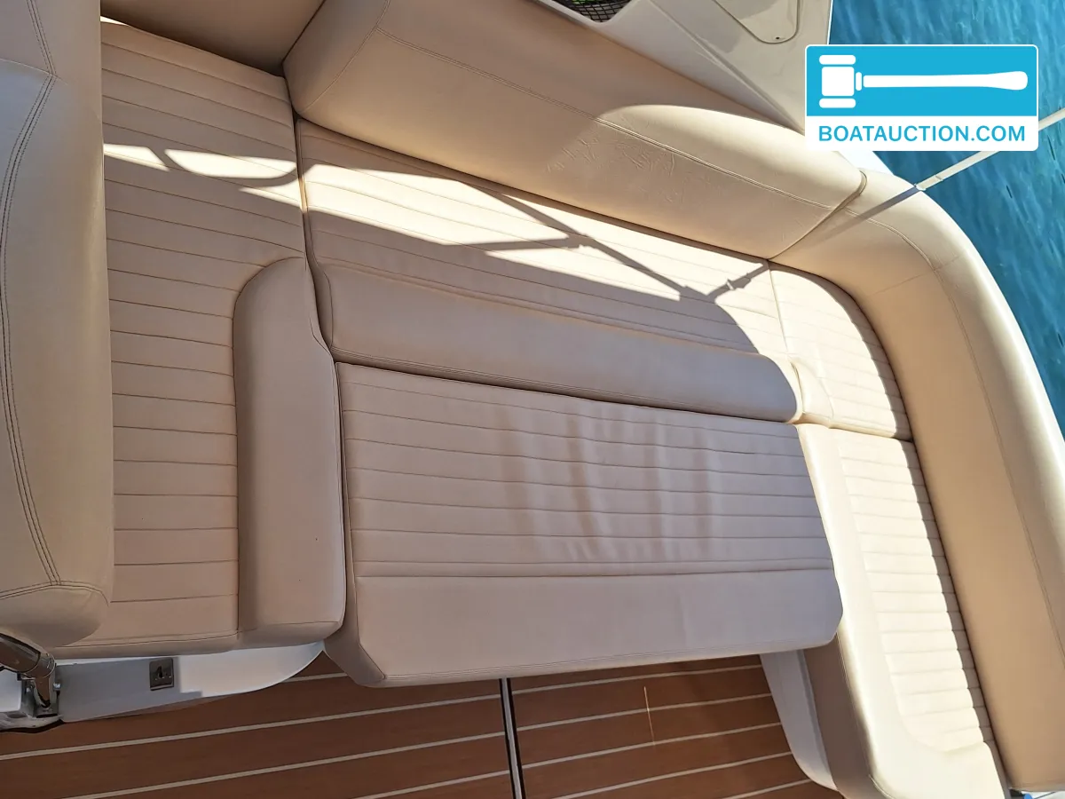 Sealine S29 — foto 16 van 23