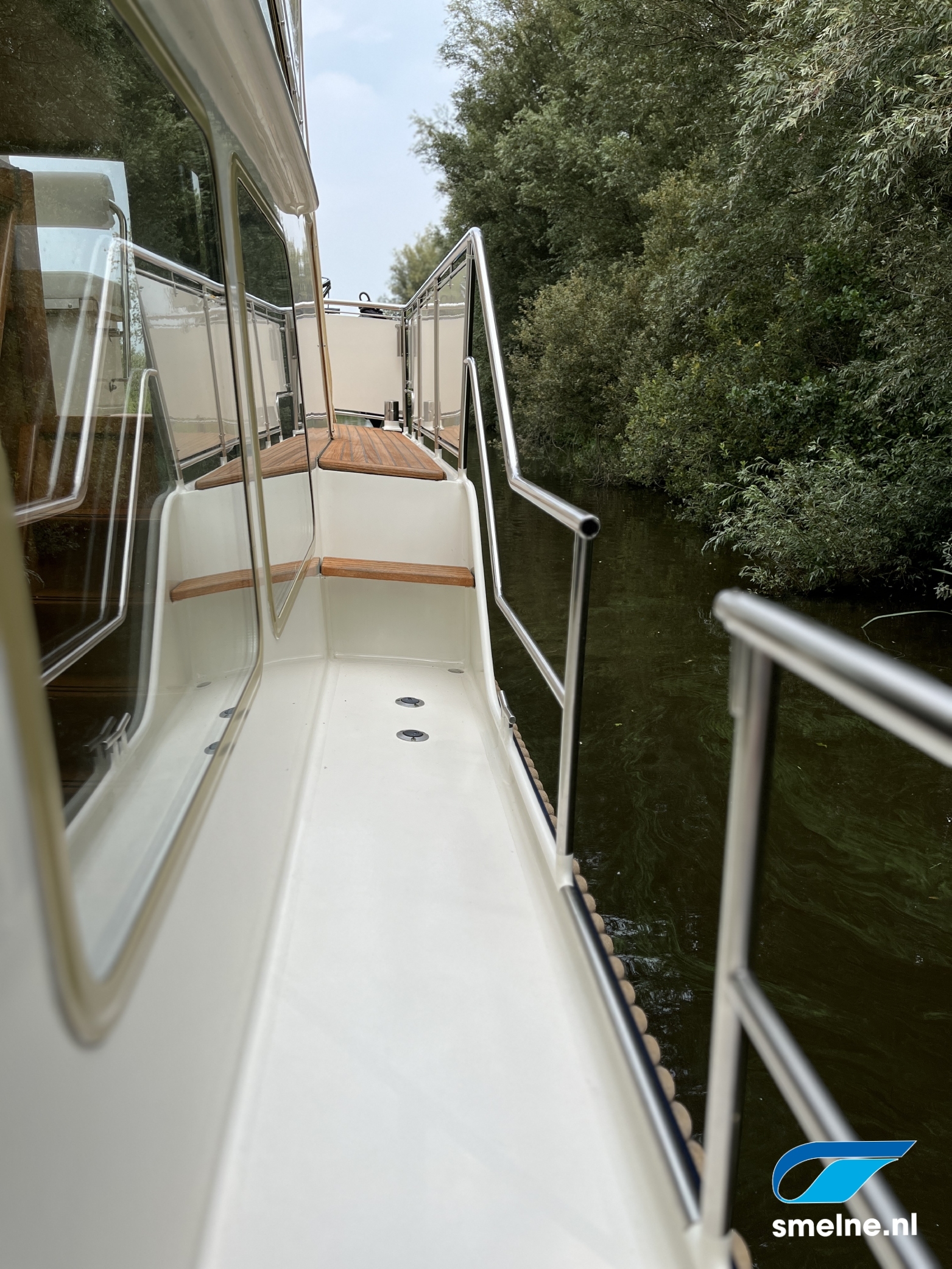 Smelne Vlet 1200 — foto 58 van 68