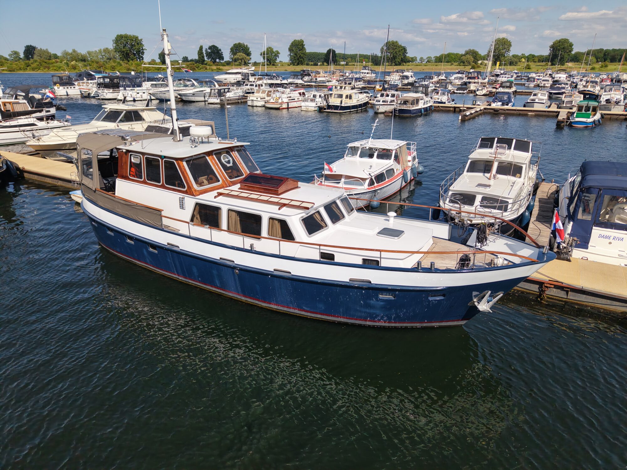 Viking Kotter 49 VS — foto 12 van 52
