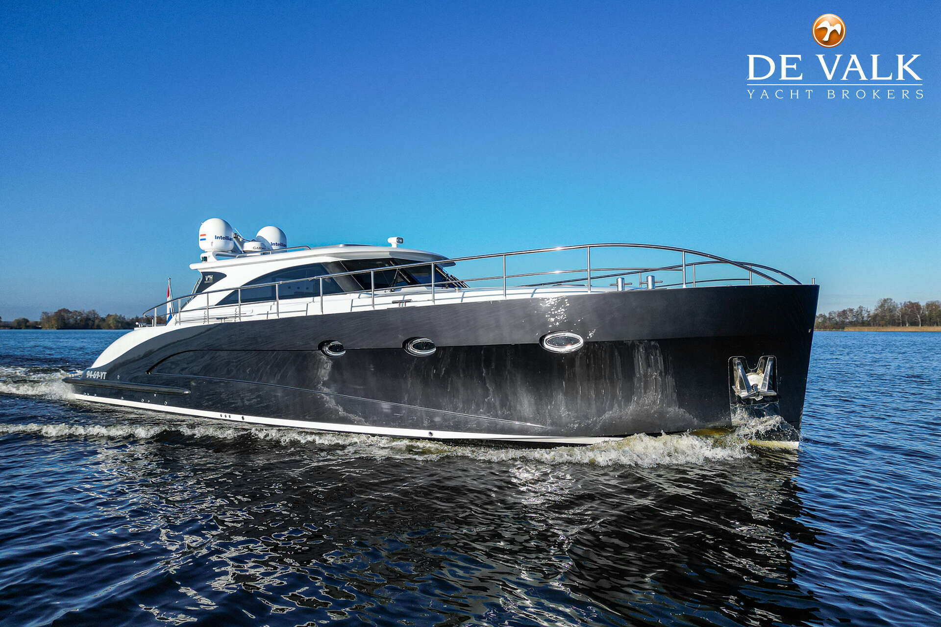 Van der Heijden Exclusive Deluxe 1600 — foto 5 van 43