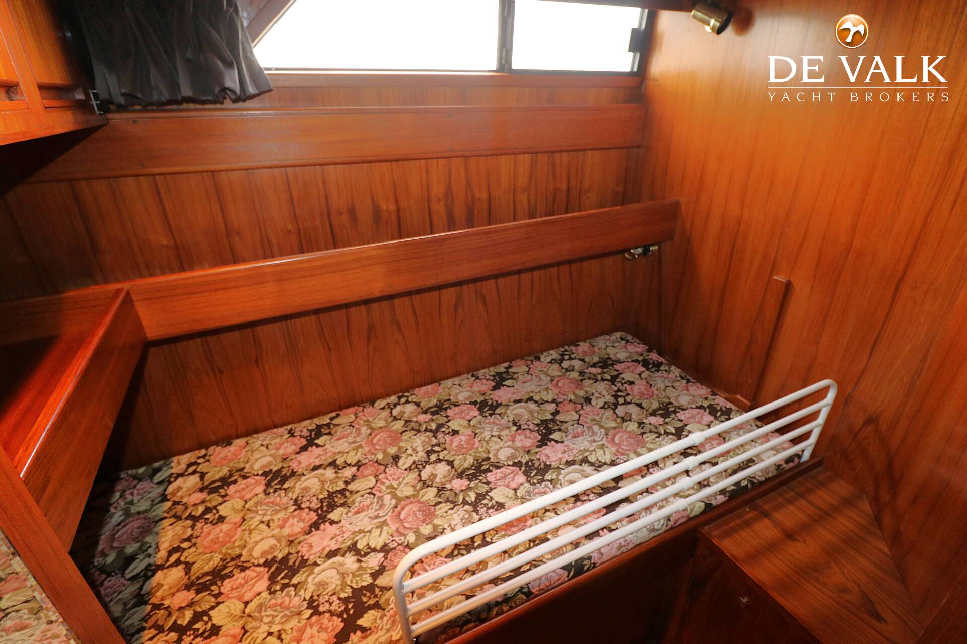 Edership President 52 — foto 34 van 41