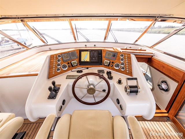 Holterman 50 - Cabrio - Stabilizers — foto 53 van 97