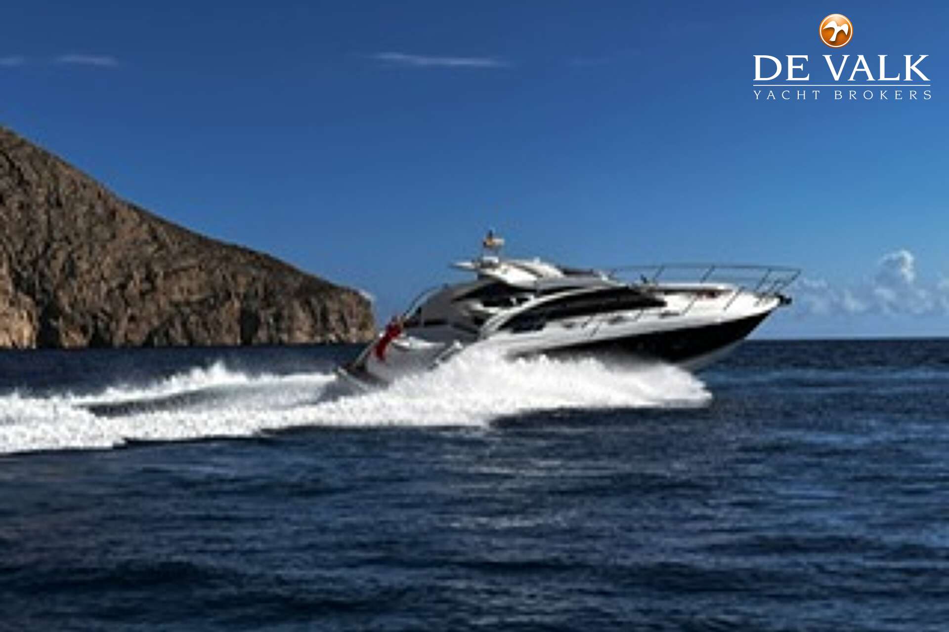 Princess V42 — foto 7 van 30