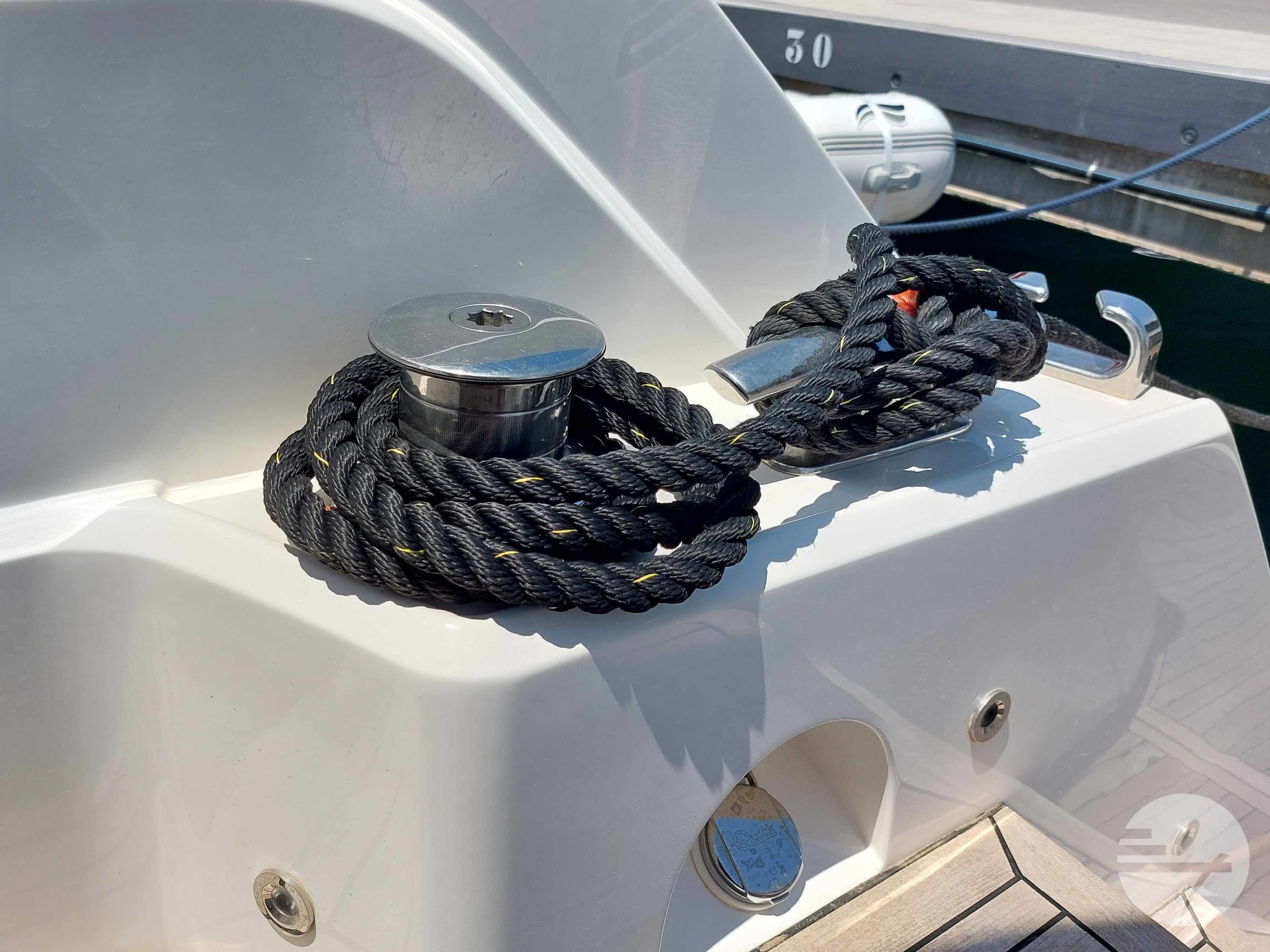 Sunseeker Predator 55 EVO — foto 22 van 70