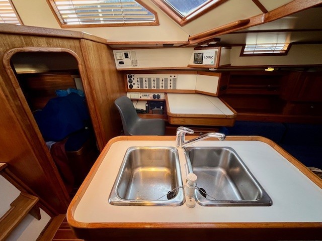 Northern Comfort 43 — foto 15 van 68