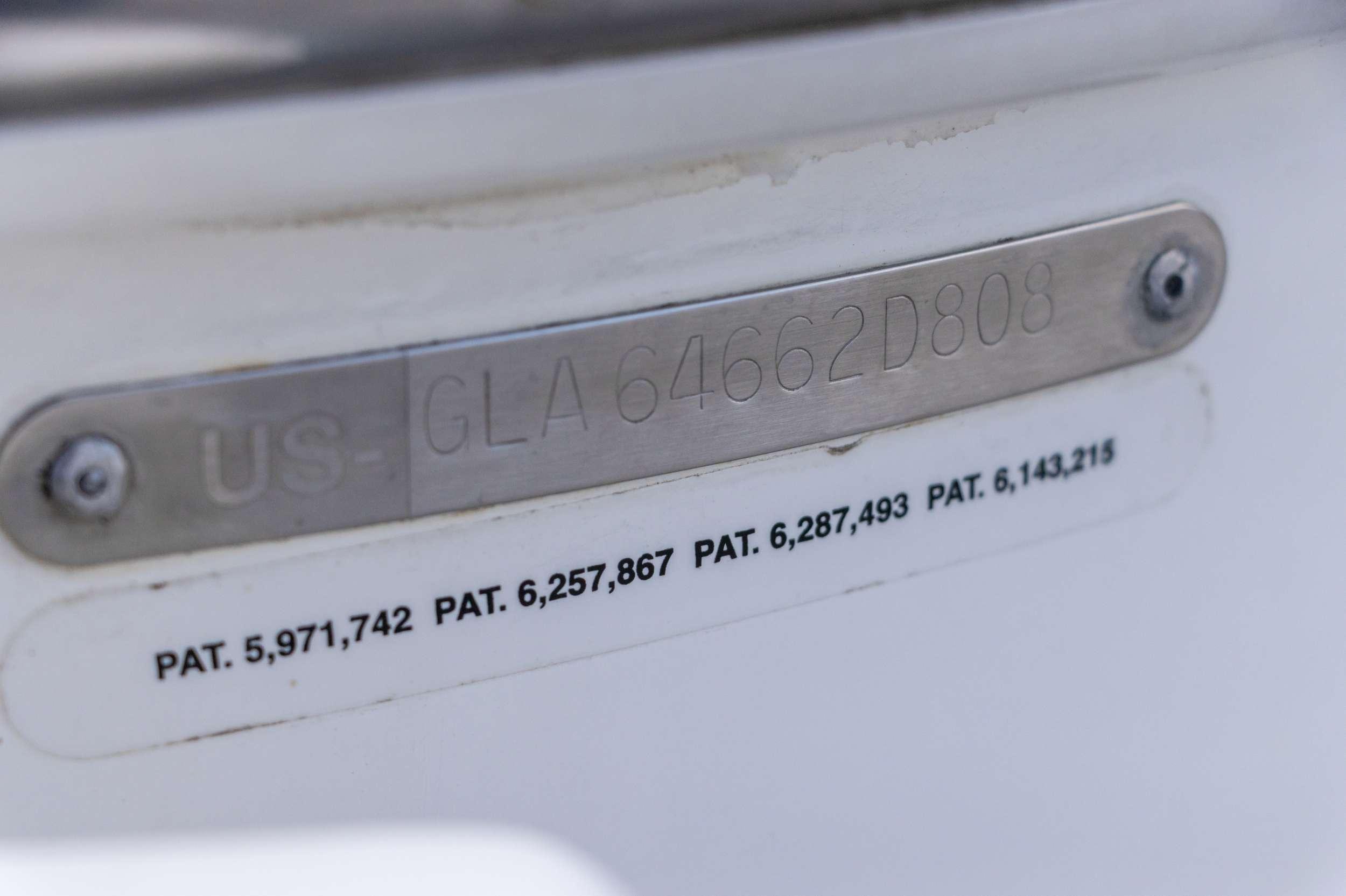 Glastron GT 185 — foto 12 van 29