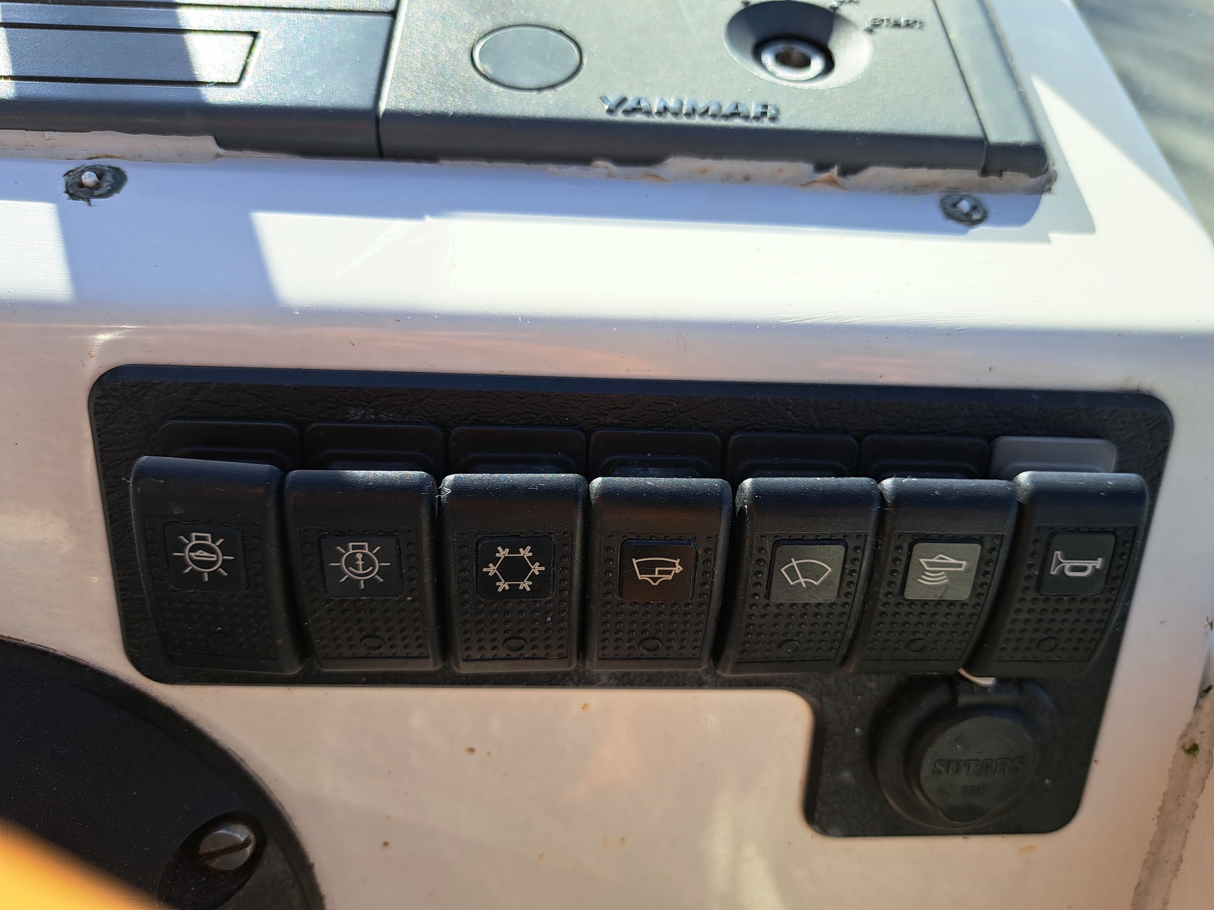 Marex 21 Duckie — foto 27 van 38