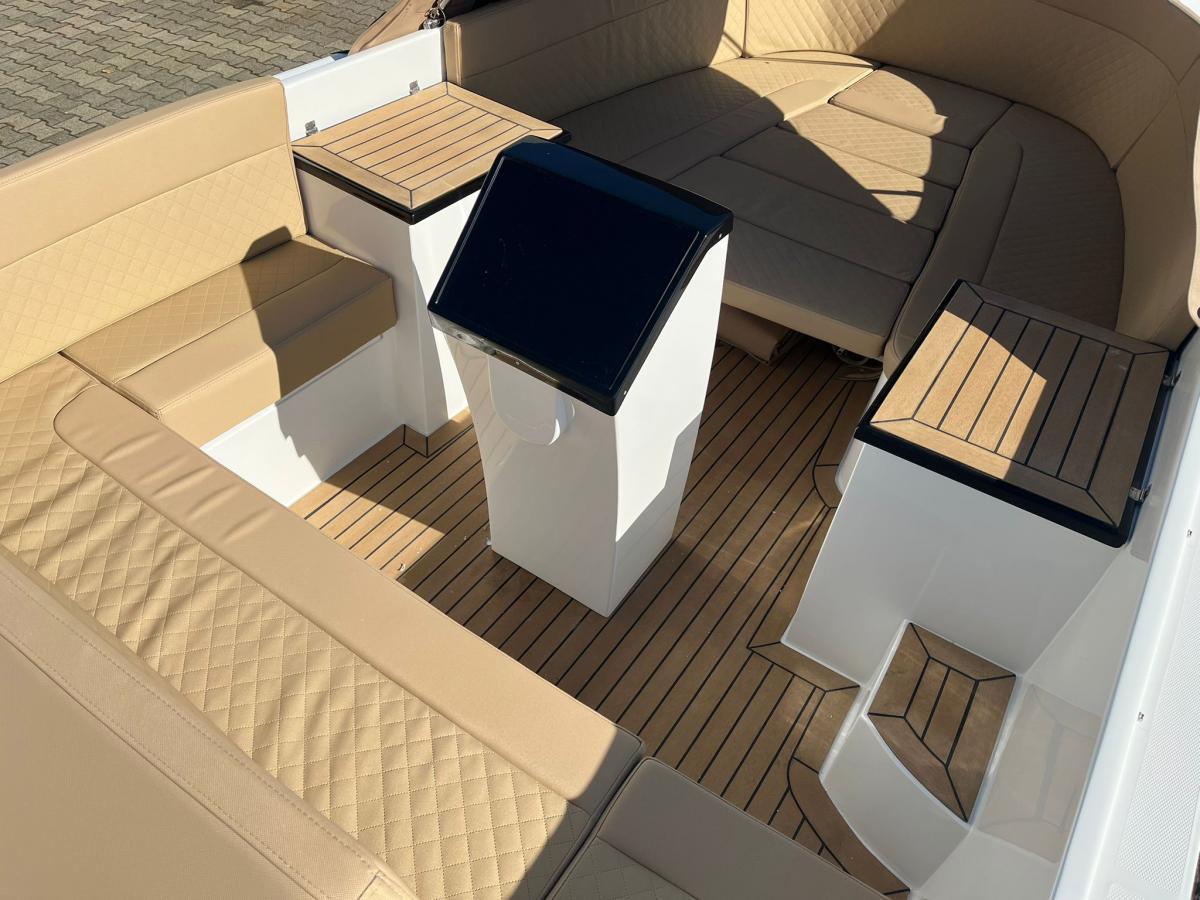 Clever 63 Tender — foto 11 van 15