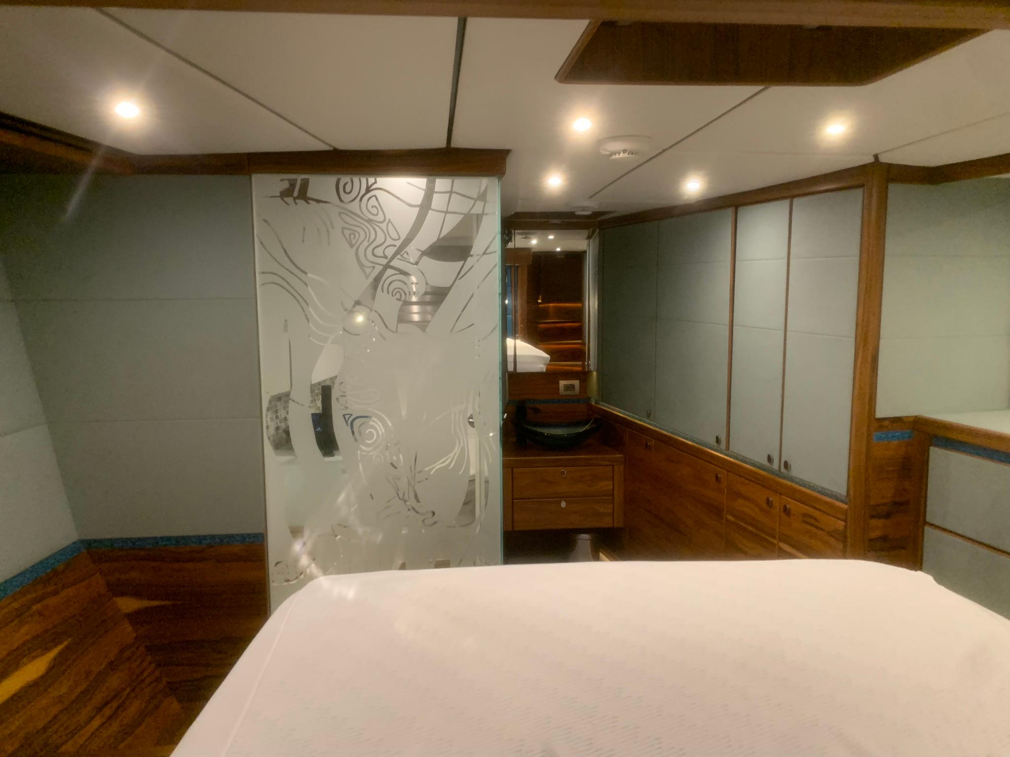 Naval Yachts XPM 78 — foto 37 van 84