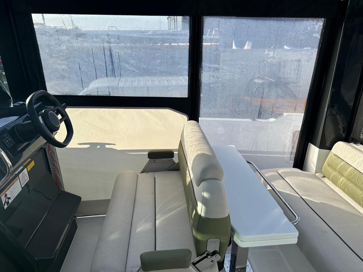 Jeanneau EX34 Hard Top — foto 18 van 69