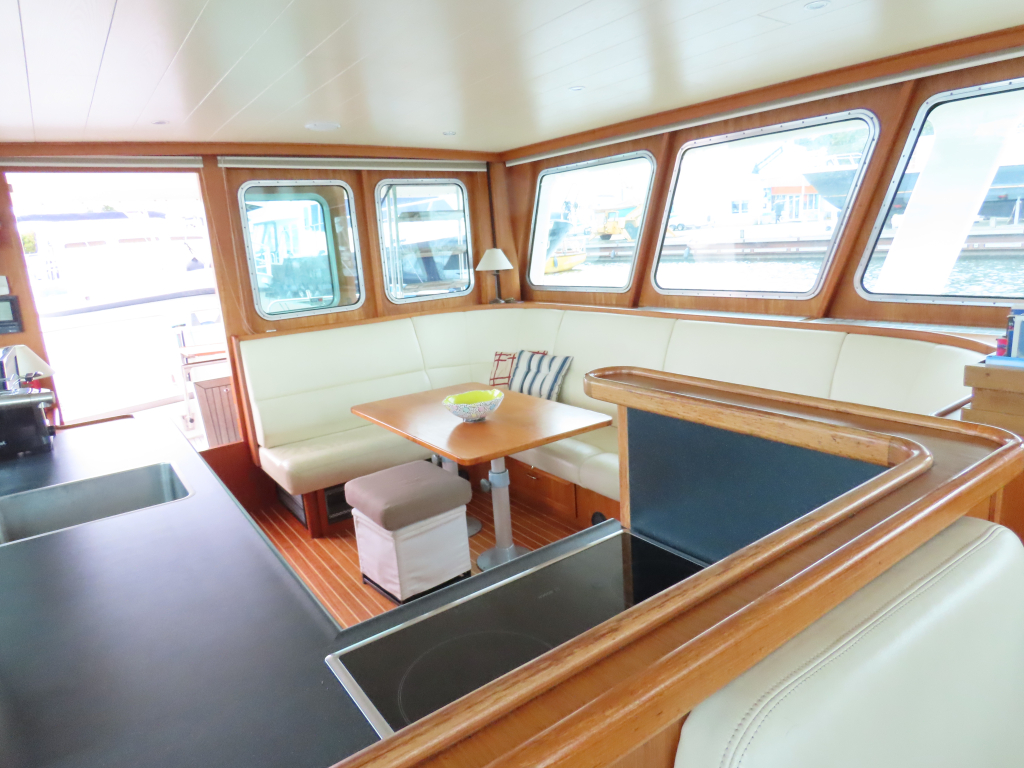 Veha Euroclassic 46 Stabilized — foto 18 van 66